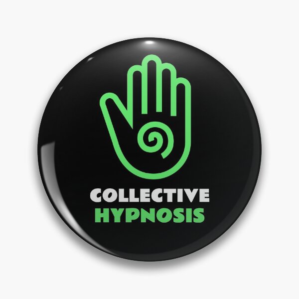 Item preview, Collective hypnosis designed and sold by T-mess.