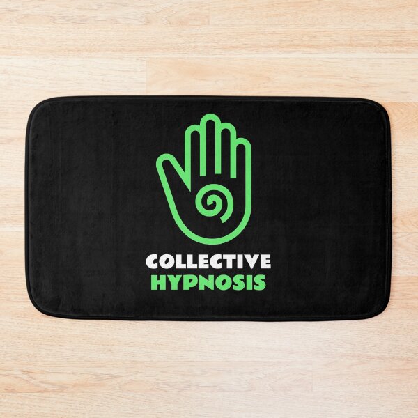 Item preview, Collective hypnosis designed and sold by T-mess.