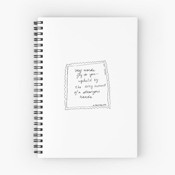 Item preview, #savetheusps Stamp Art designed and sold by Versesuniverses.