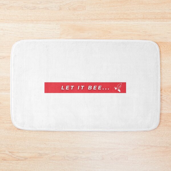 Item preview, Let It Bee  designed and sold by ABGdesigns.