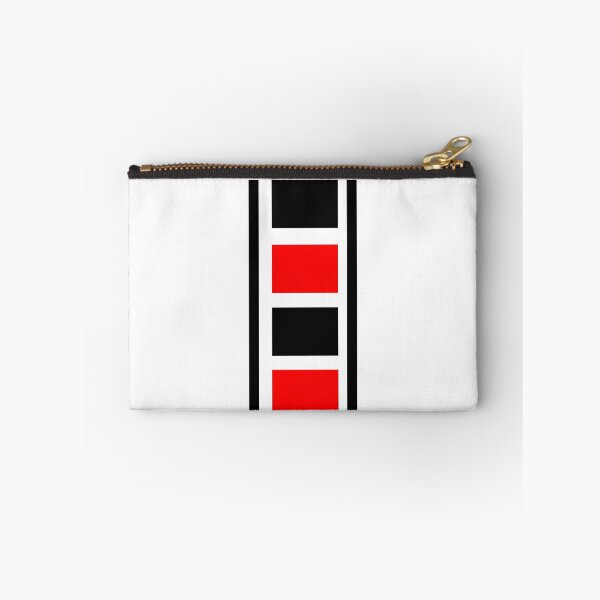 Item preview, Funny Happy squares red and black Amusant Enjoyement designed and sold by RwdStore1.