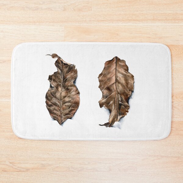 Item preview, Dead Leaves designed and sold by Luli Reis.