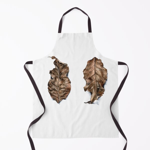 Item preview, Dead Leaves designed and sold by Luli Reis.