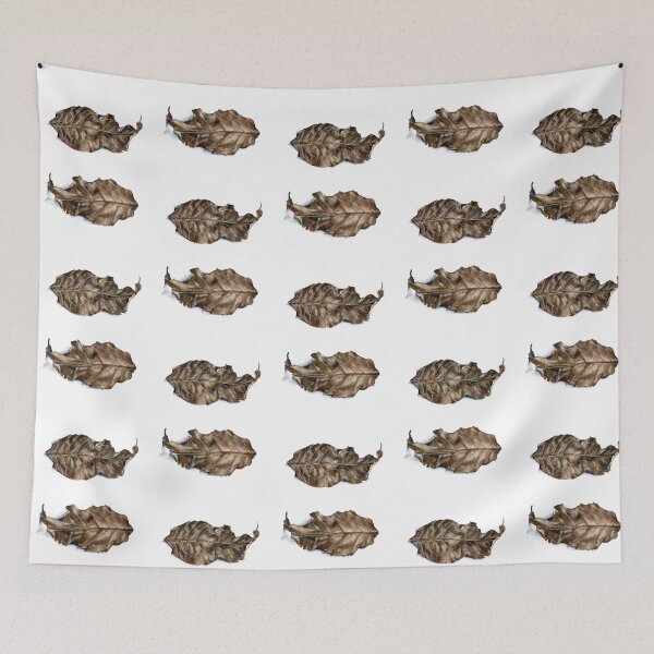 Item preview, Dead Leaves designed and sold by Luli Reis.
