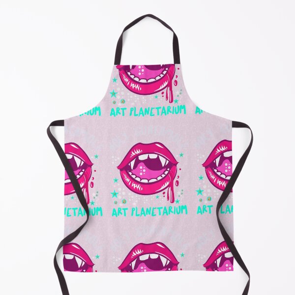 Item preview, Sexy lips in the sky designed and sold by vibeno1.