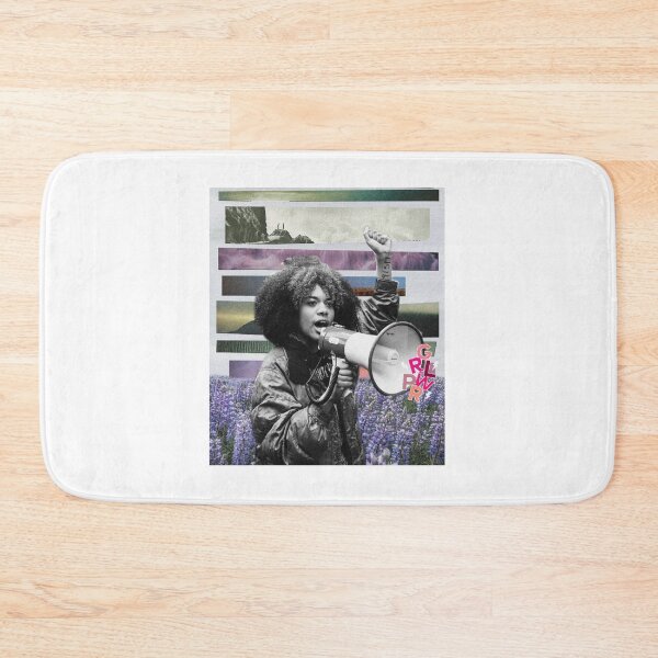 Item preview, GRL PWR designed and sold by caminoamarillo.