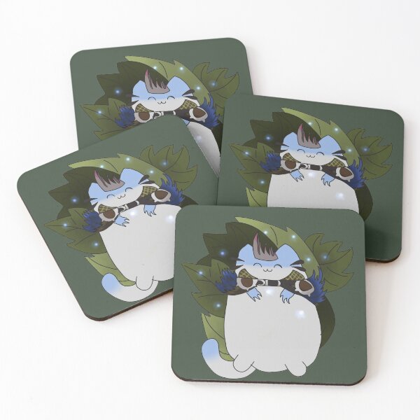 Item preview, Oko, Thief of Meows - Magic the Cat-ering designed and sold by DashyArt.