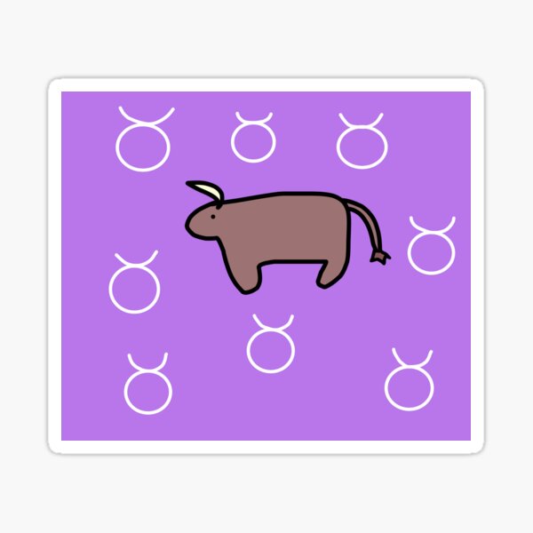 Item preview, bull emoji designed and sold by FwaygoOfficial.