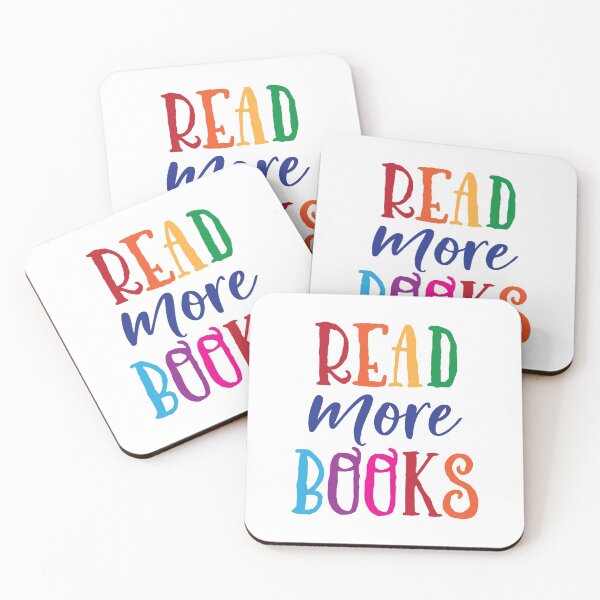 Item preview, Read More Books designed and sold by greenoriginals.