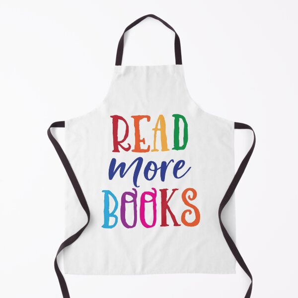 Item preview, Read More Books designed and sold by greenoriginals.