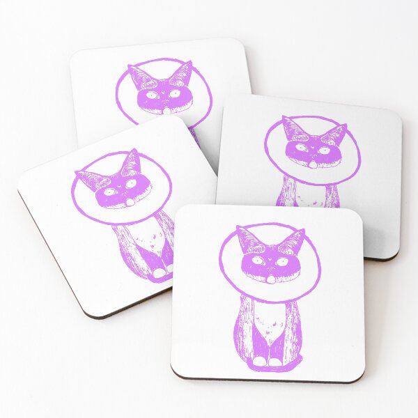 Item preview, Vogue in Purple designed and sold by SinkyPancakes.