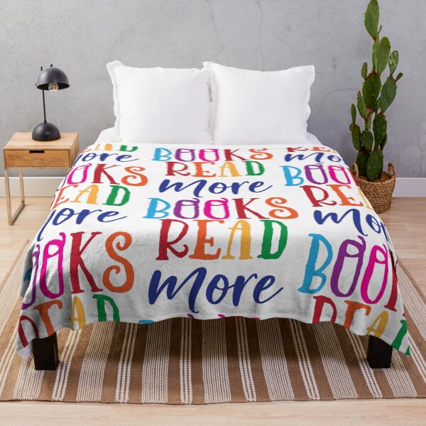 Item preview, Read More Books designed and sold by greenoriginals.