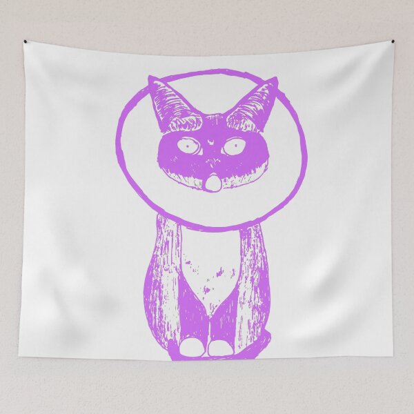 Item preview, Vogue in Purple designed and sold by SinkyPancakes.
