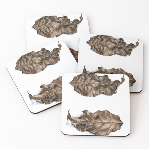 Item preview, Dead Leaves designed and sold by Luli Reis.