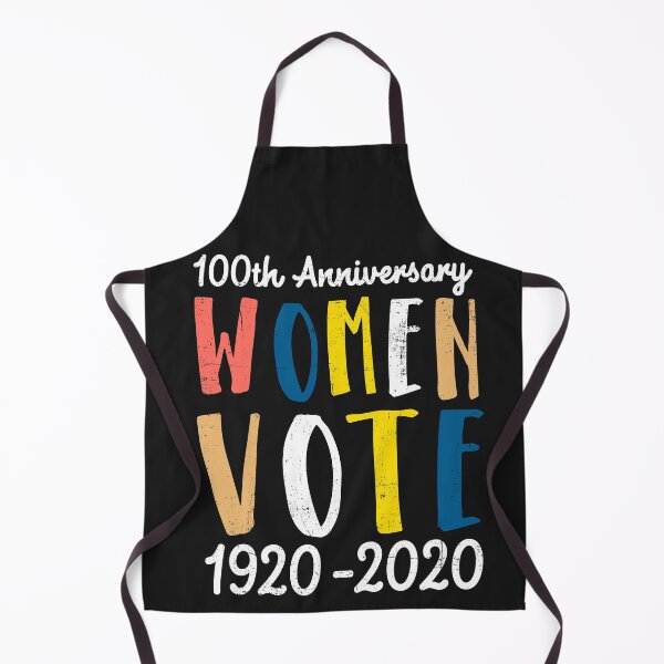 Item preview, Women's Suffrage Votes For Women 1920-2020 designed and sold by Músico Ilustre.