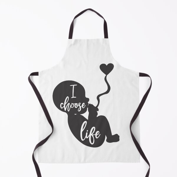 Item preview, I Choose Life designed and sold by alinerope.