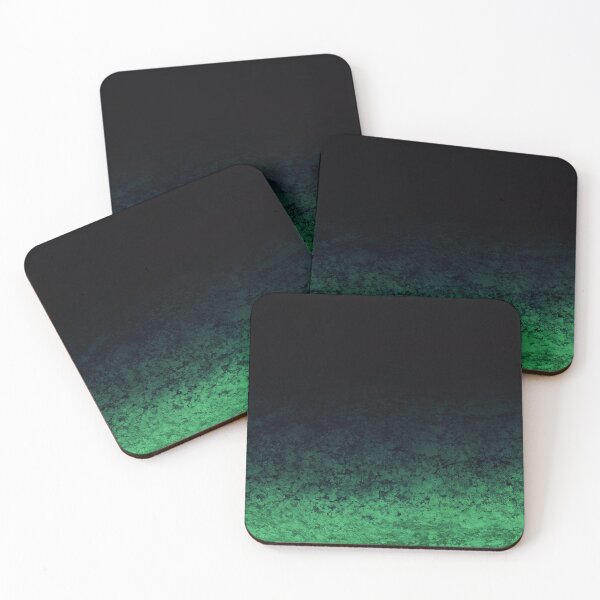 Item preview, Fade into Green designed and sold by Artist Gallery of Jeremy Lyman.