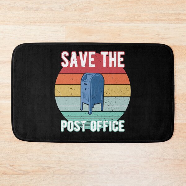 Item preview, Save The Post Office - Mail in Ballot designed and sold by Kawaiindoodle.
