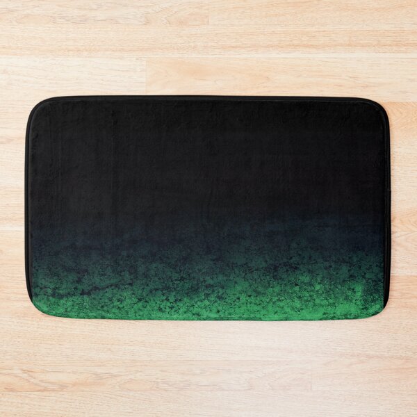 Aperçu de l'œuvre Fondu en vert créée et vendue par Artist Gallery of Jeremy Lyman.