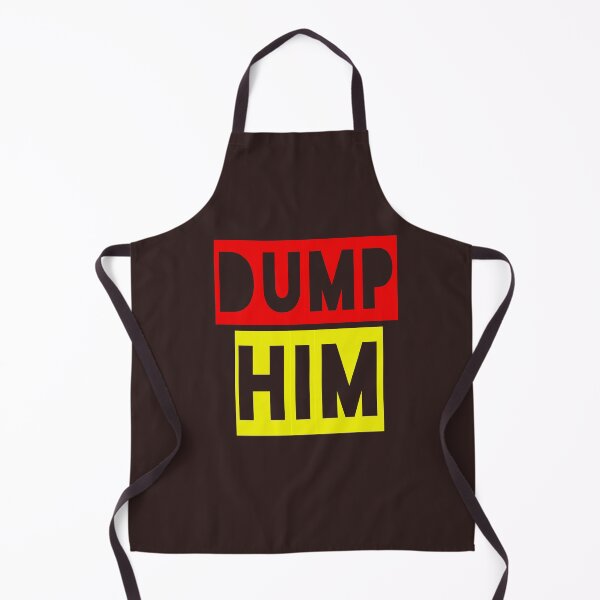 Item preview, Dump him designed and sold by Andreastore.