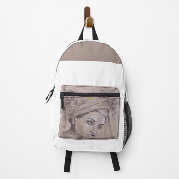 Item preview, Intrigued designed and sold by Artiste Sylvie CADAM.