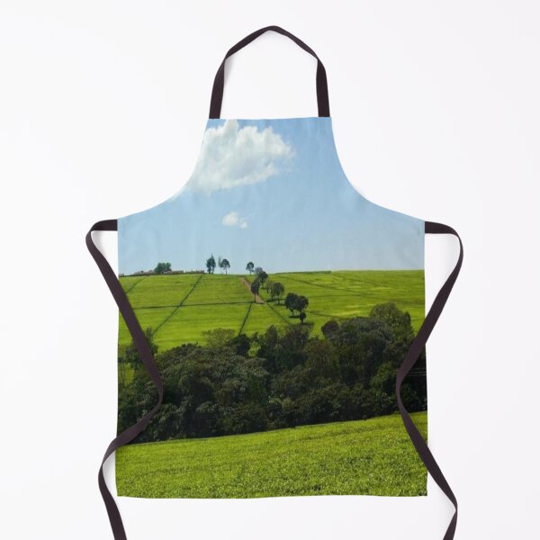 Item preview, Tea valley designed and sold by -BENOVI.