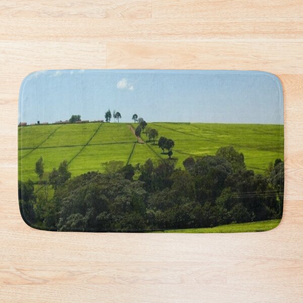 Item preview, Tea valley designed and sold by -BENOVI.
