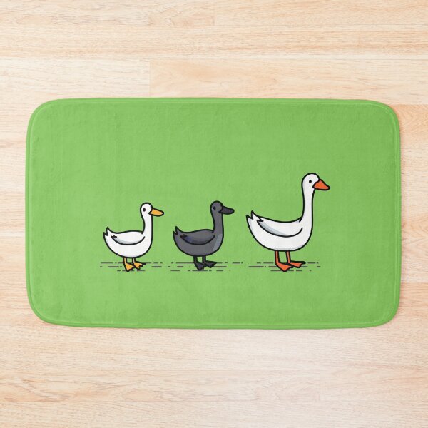 Item preview, Duck Duck Goose designed and sold by Charlotte D'Anna.