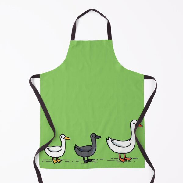 Item preview, Duck Duck Goose designed and sold by Charlotte D'Anna.