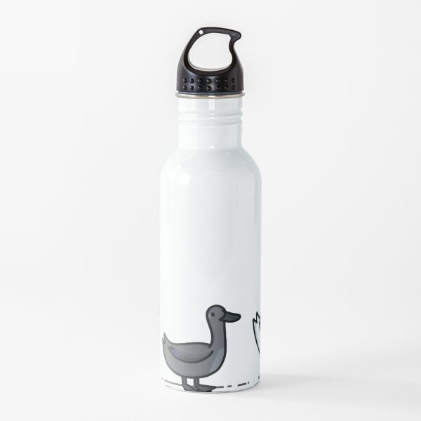 Duck Duck Goose Water Bottle