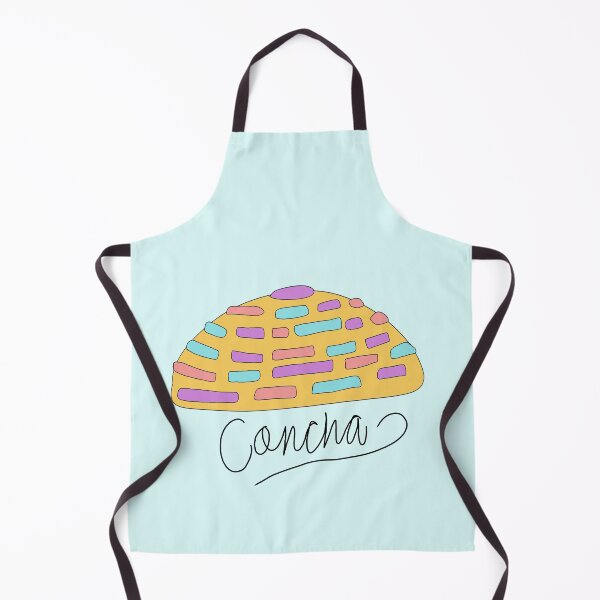 Item preview, Mexican Concha designed and sold by AlbaDeWitt.