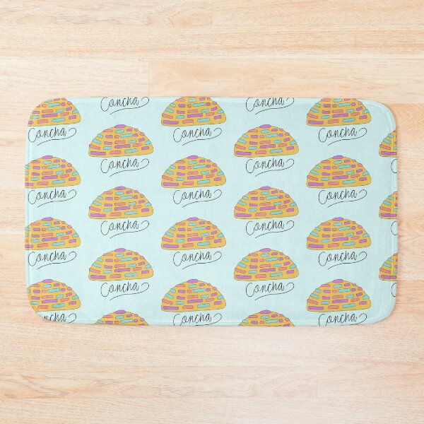 Item preview, Mexican Concha designed and sold by AlbaDeWitt.