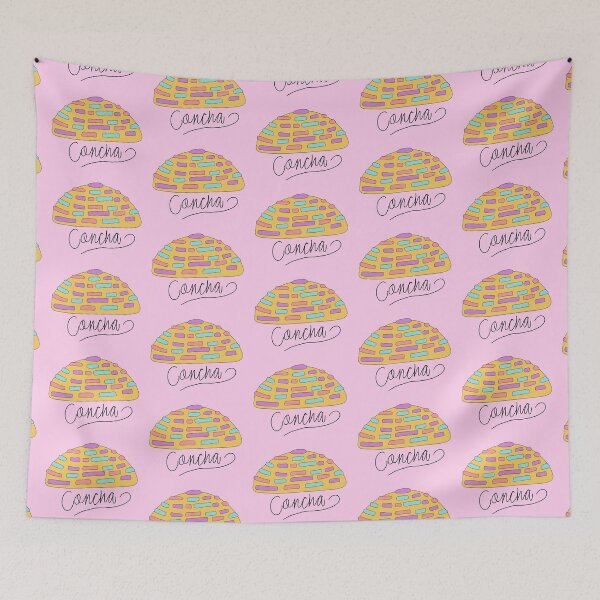 Item preview, Mexican Concha designed and sold by AlbaDeWitt.