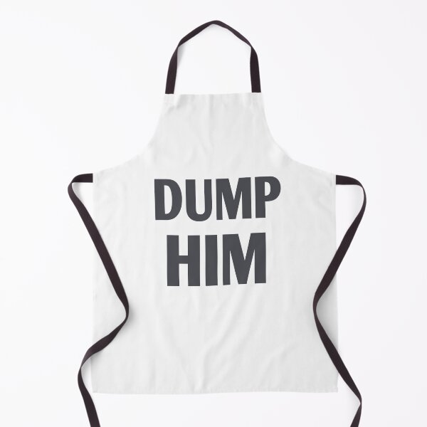 Item preview, Dump him designed and sold by Andreastore.