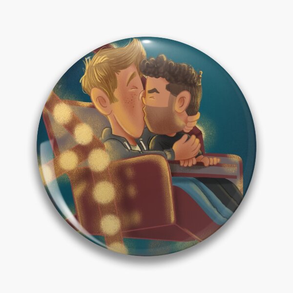 Item preview, Ferris Wheel designed and sold by scrapyardbfs.