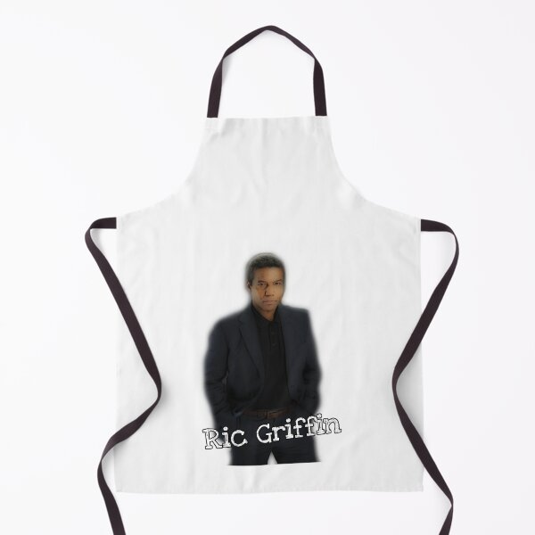 Item preview, Ric Griffin Holby City designed and sold by BarrowmanAngel.