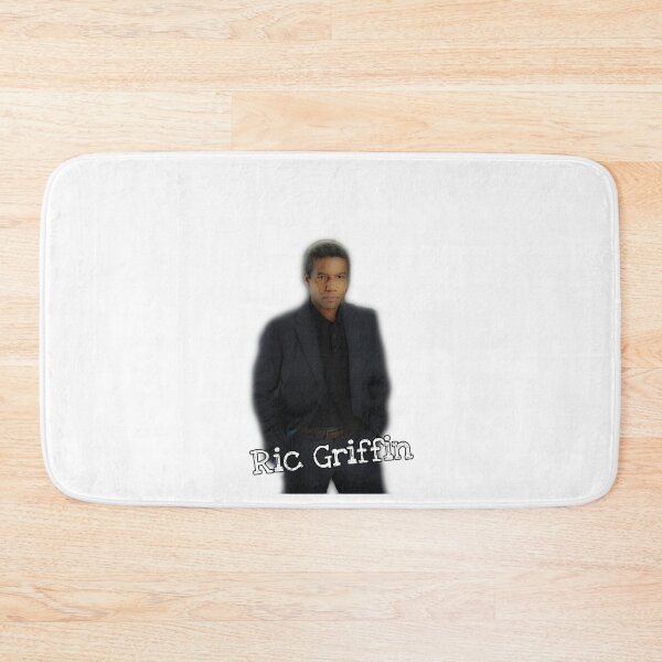 Item preview, Ric Griffin Holby City designed and sold by BarrowmanAngel.