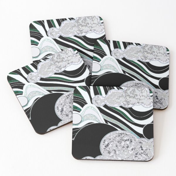 Item preview, Copy of Abstract Clouds designed and sold by MarcSabuncu.