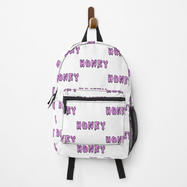 Item preview, Honey Text Shaded Pink designed and sold by Melly-Jellyarts.