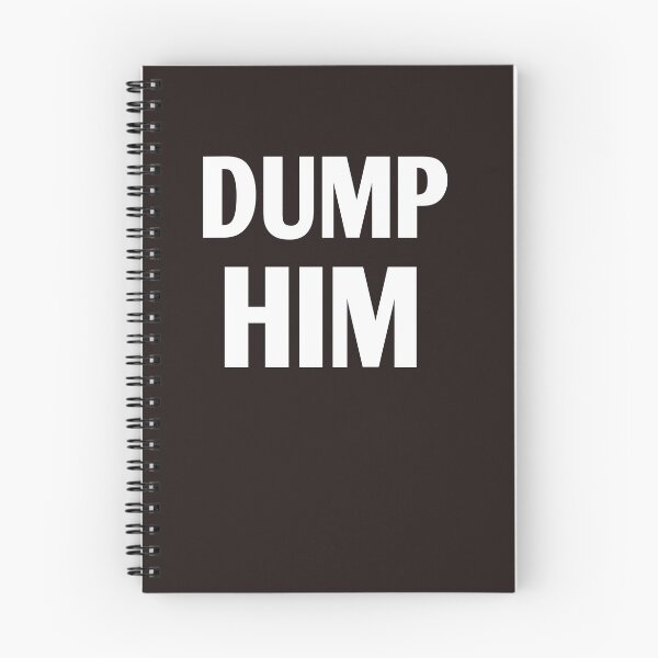 Item preview, Dump him designed and sold by Andreastore.
