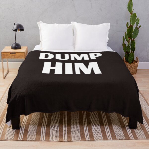 Item preview, Dump him designed and sold by Andreastore.