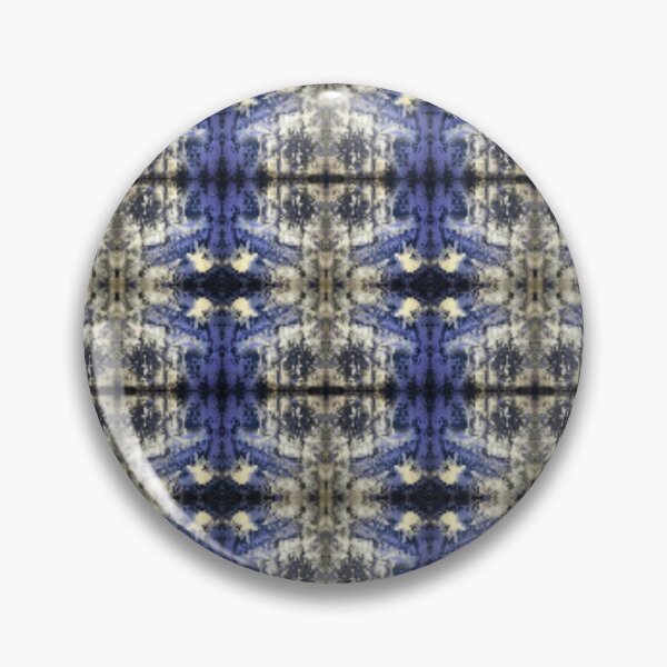 Item preview, Blue Grey Pattern designed and sold by Aquila Light Pictures.
