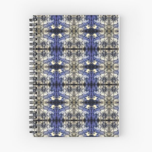 Item preview, Blue Grey Pattern designed and sold by Aquila Light Pictures.