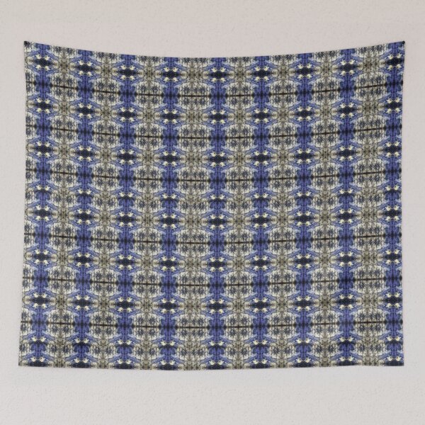 Item preview, Blue Grey Pattern designed and sold by Aquila Light Pictures.