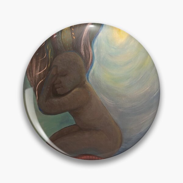 Item preview, The Prayer designed and sold by PinkPainterC.
