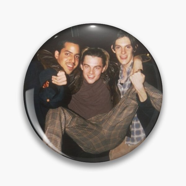Item preview, Leo's 'P*ssy Posse' designed and sold by crumpetstrumpet.
