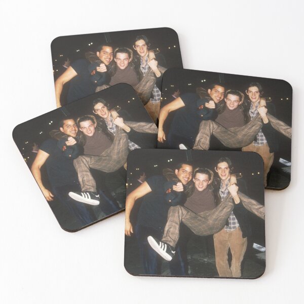 Item preview, Leo's 'P*ssy Posse' designed and sold by crumpetstrumpet.
