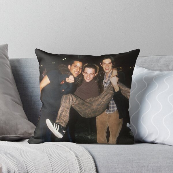 Item preview, Leo's 'P*ssy Posse' designed and sold by crumpetstrumpet.