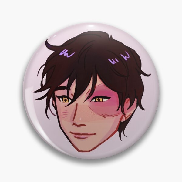 Item preview, zuko smiling <3 designed and sold by gisegge.