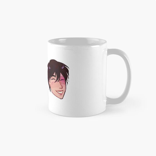 Artikelvorschau, zuko lächelnd <3 entworfen und verkauft von gisegge.